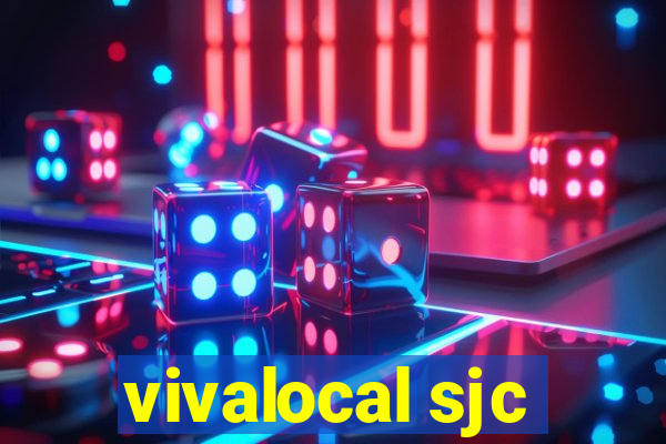 vivalocal sjc